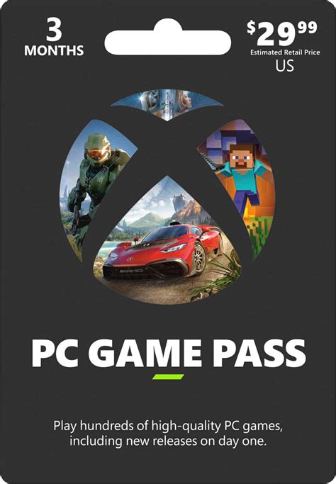 PC Game Pass FAQ .